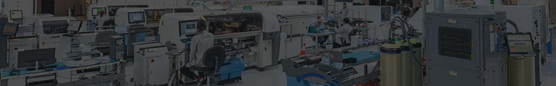OEM Process and Service
