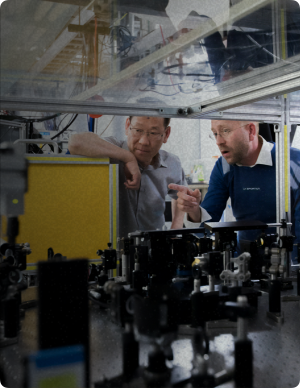 Supply Chain Control