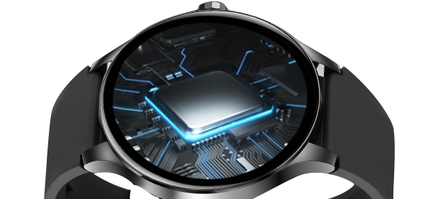 Smart Wearable Technology 