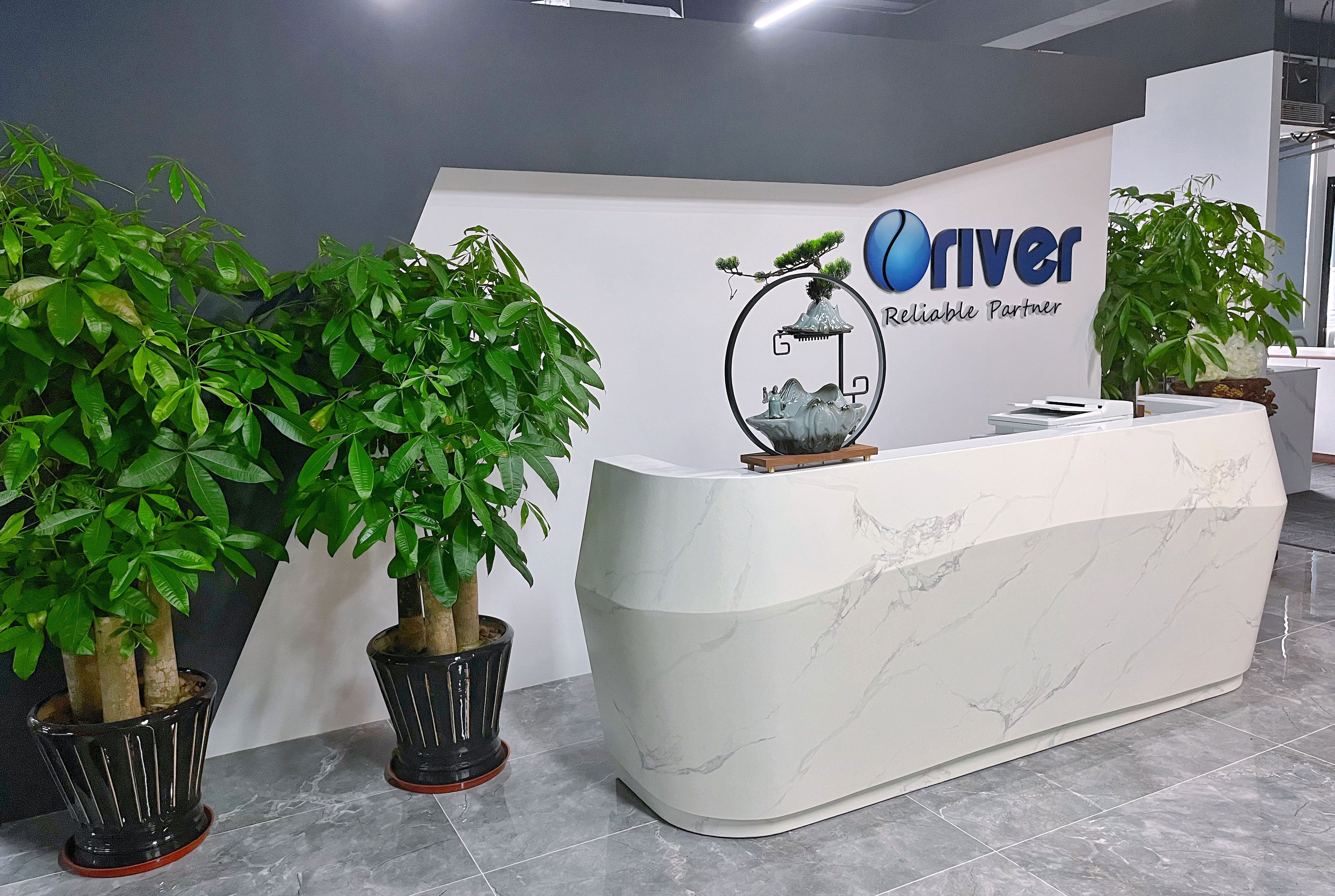 ORIVER Smart Watch manufacturer,Factory, Supplier.