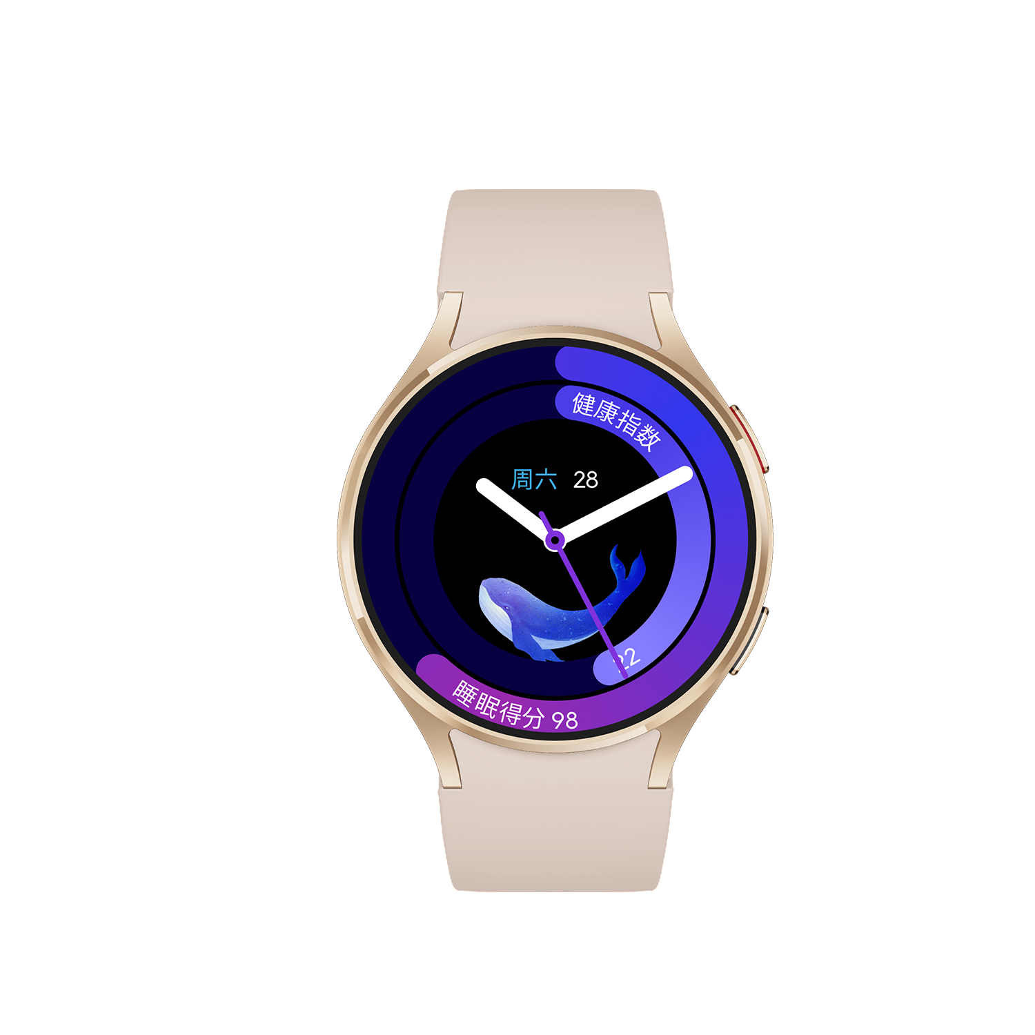 SW128 mini