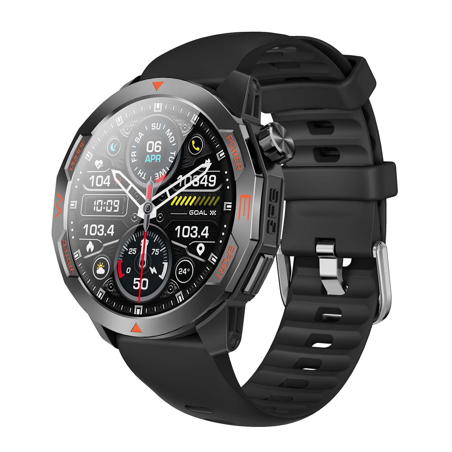 GPS Watch