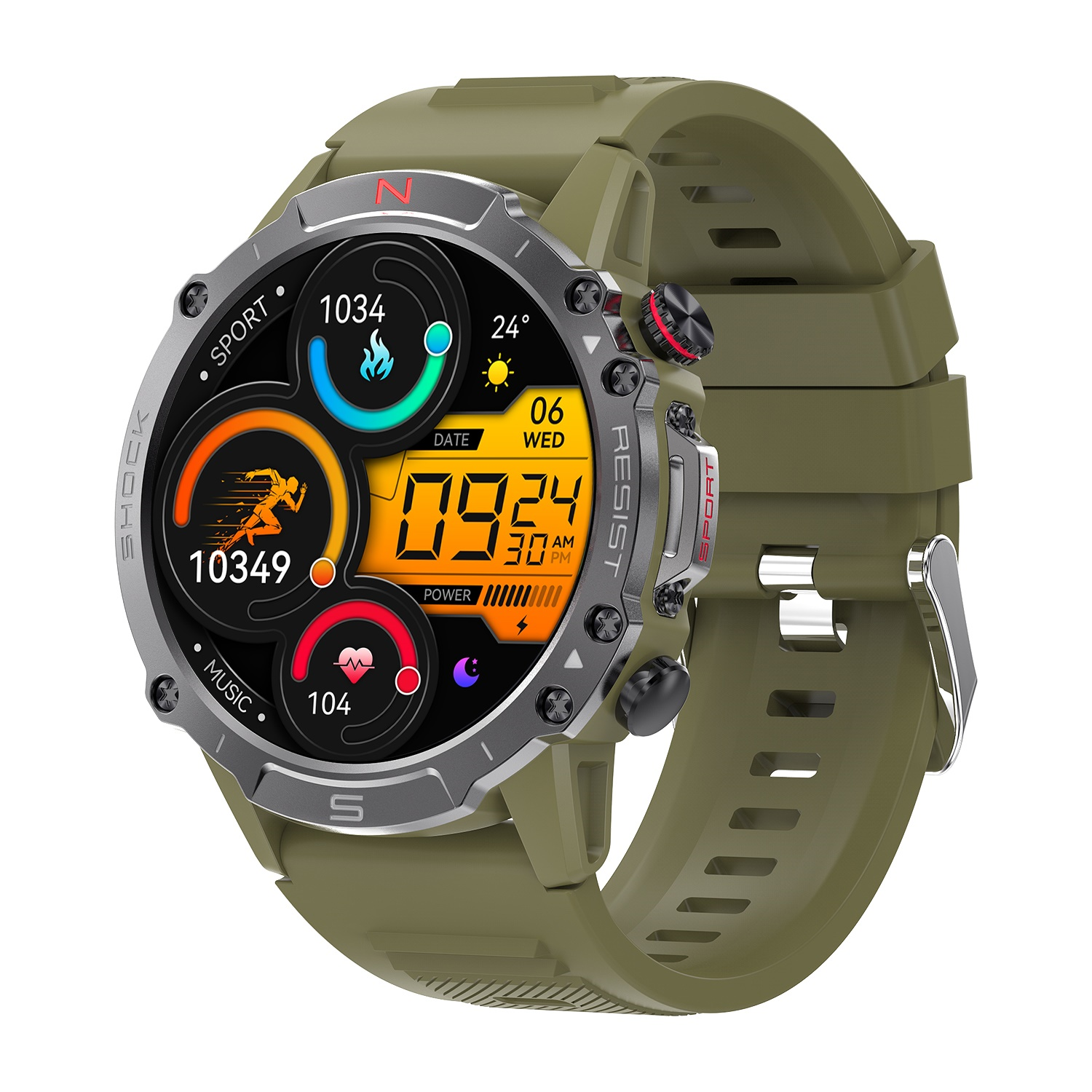 Sports Watch